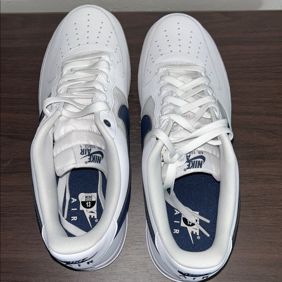 Nike AF1 07 LV8 - Picture 4 of 6